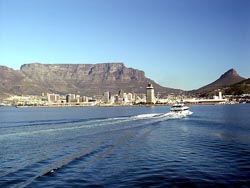 Cape Town South Africa